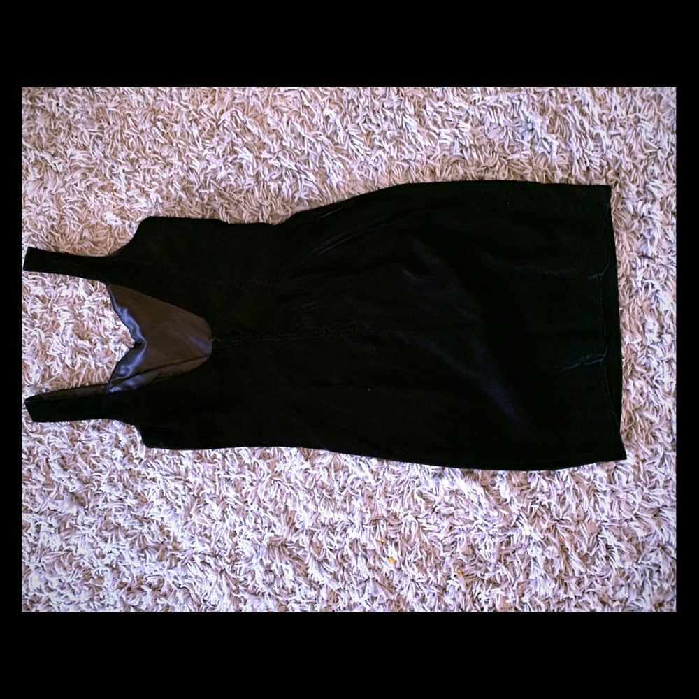 Jessica mclintock dress